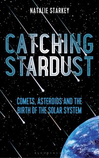 Front cover_Catching Stardust
