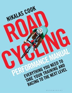 Couverture_Road Cycling Performance Manual