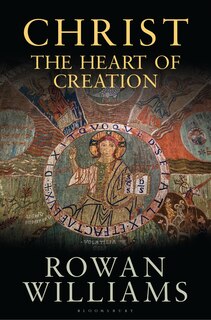 Front cover_Christ The Heart Of Creation