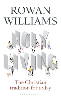 Front cover_Holy Living