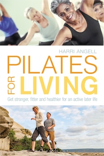 Couverture_Pilates For Living