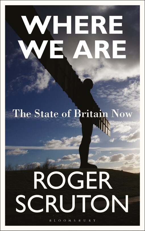 Front cover_Where We Are
