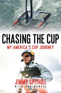 Front cover_Chasing The Cup