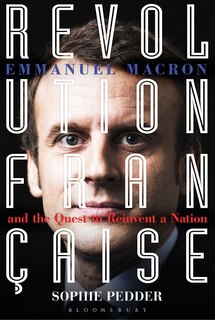Front cover_Revolution Française
