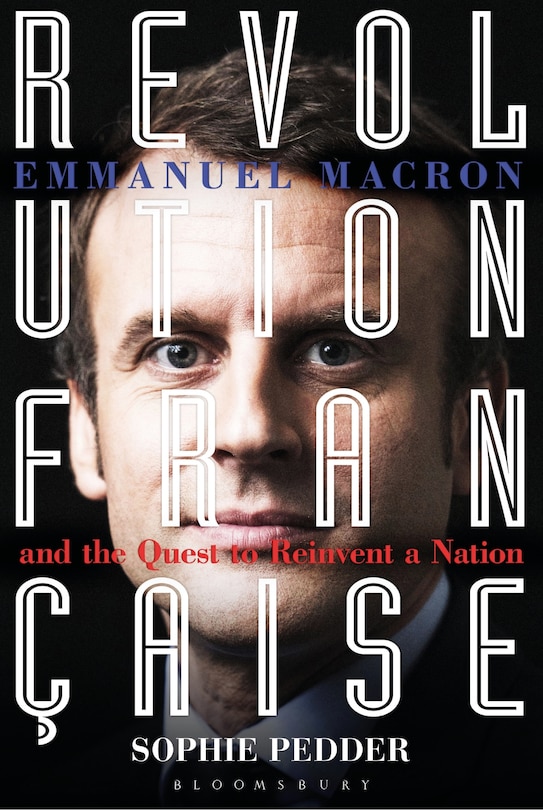 Front cover_Revolution Française