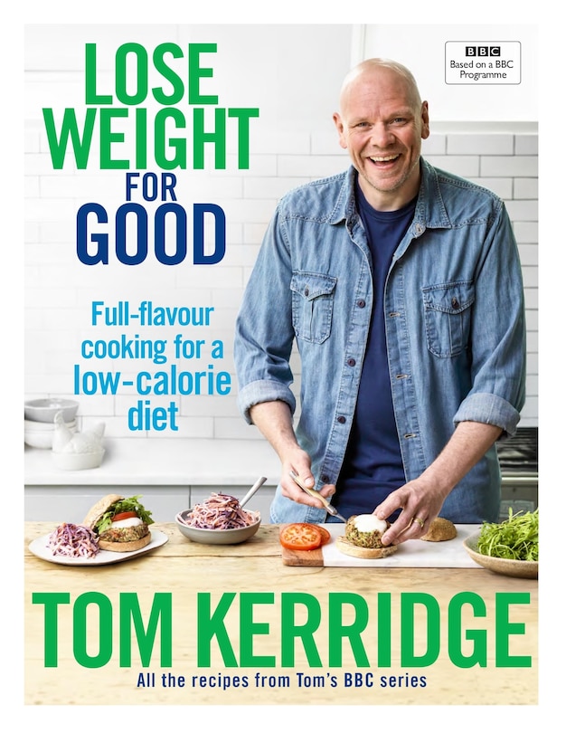 Couverture_Lose Weight For Good