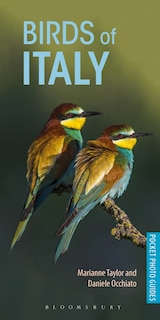 Front cover_Birds Of Italy