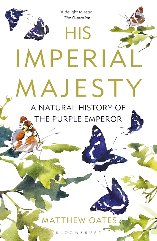 Couverture_His Imperial Majesty