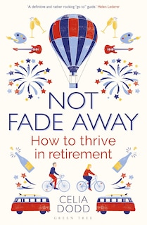 Front cover_Not Fade Away