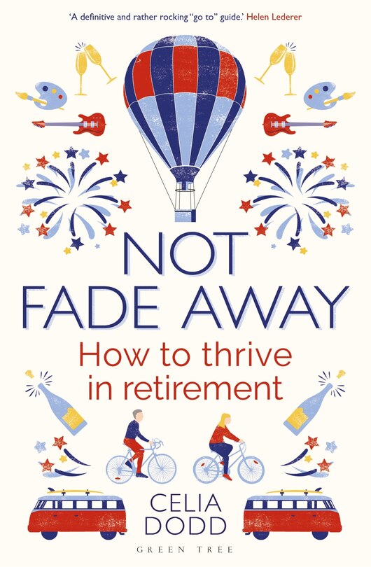 Front cover_Not Fade Away