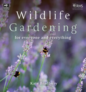 Couverture_Wildlife Gardening