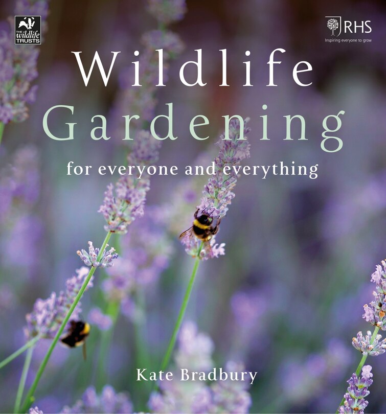 Couverture_Wildlife Gardening