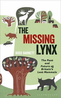Couverture_The Missing Lynx