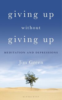 Front cover_Giving Up Without Giving Up