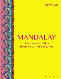 Front cover_Mandalay