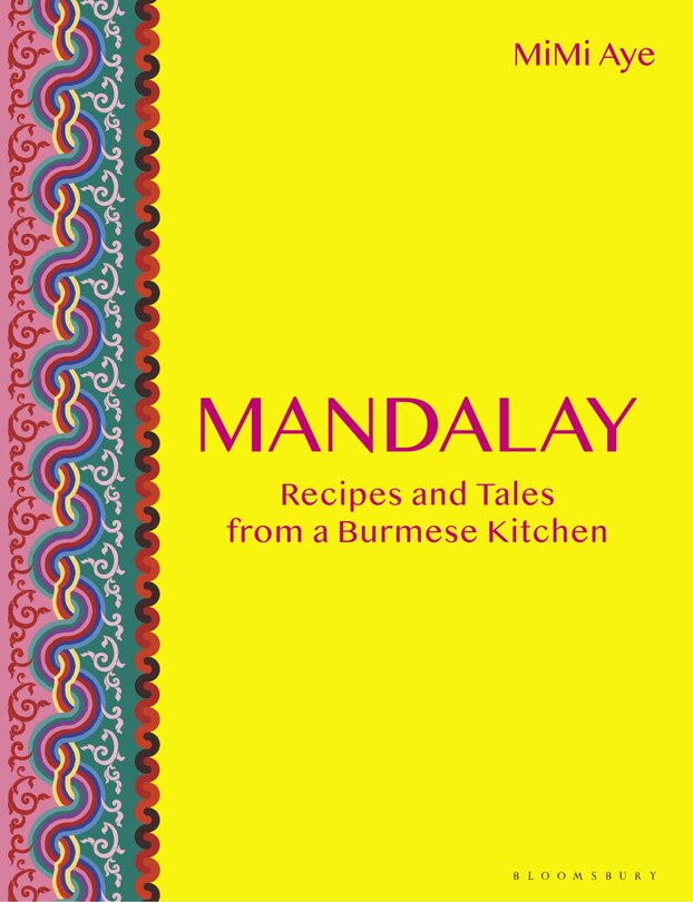 Front cover_Mandalay