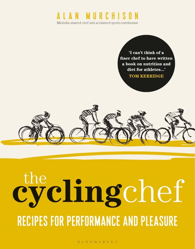 Couverture_The Cycling Chef