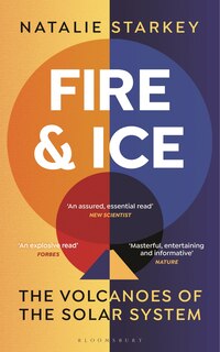Front cover_Fire and Ice