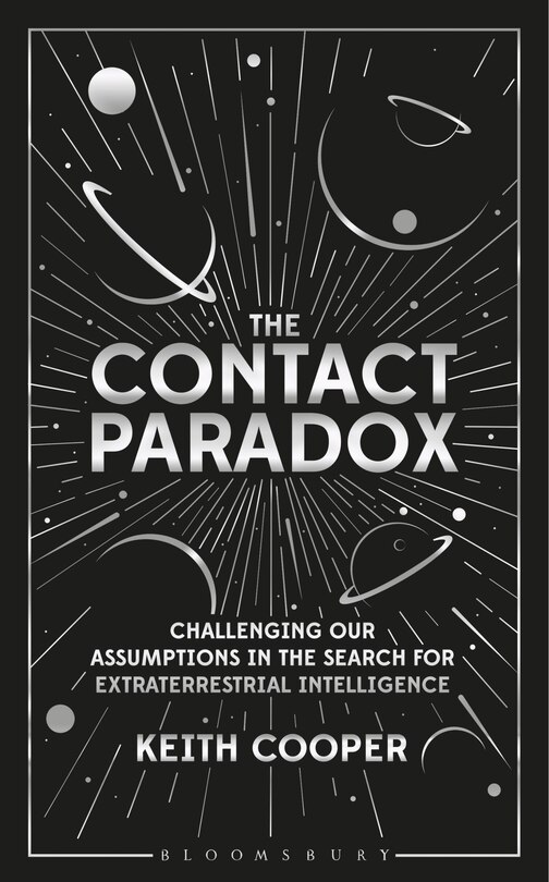 Front cover_Contact Paradox, The