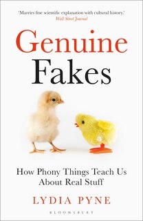 Couverture_Genuine Fakes