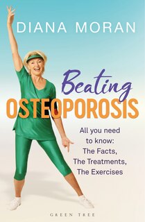 Front cover_Beating Osteoporosis