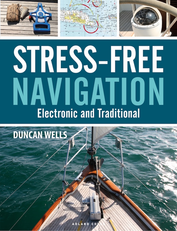 Stress-free Navigation: Electronic And Traditional