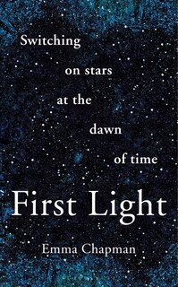 Front cover_First Light