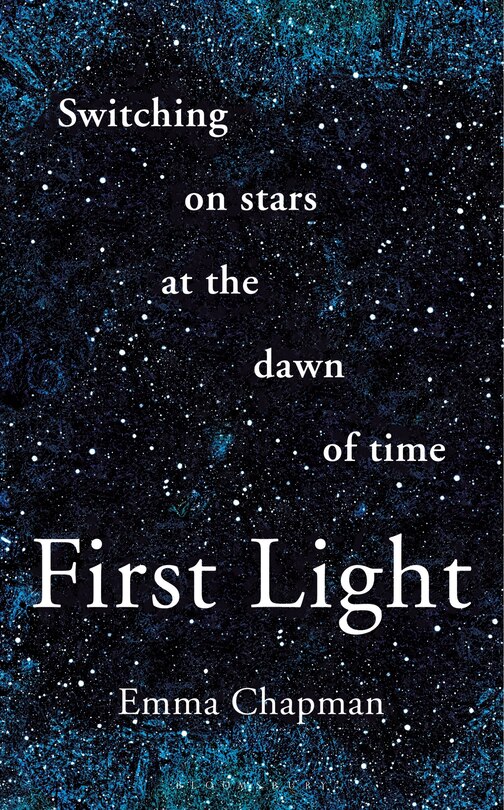Front cover_First Light