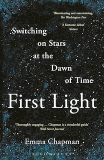 Couverture_First Light