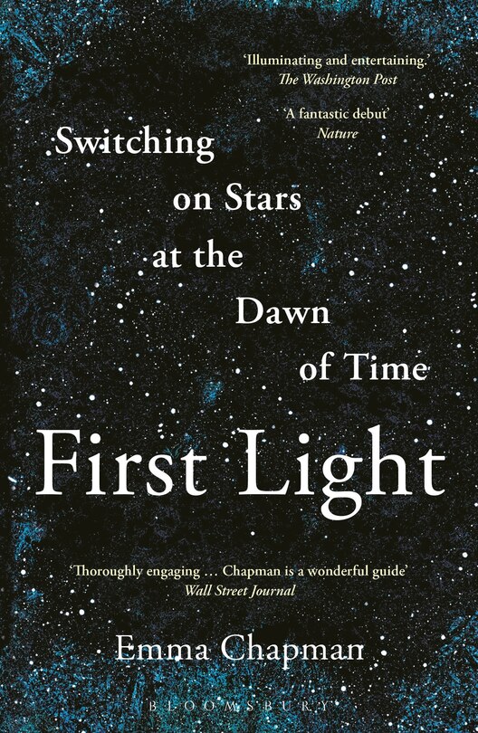 Couverture_First Light