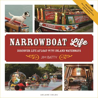 Front cover_Narrowboat Life