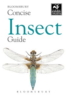 Couverture_Concise Insect Guide