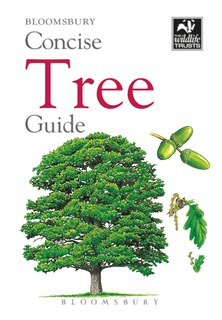 Front cover_Concise Tree Guide