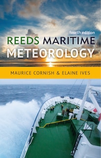 Couverture_Reeds Maritime Meteorology