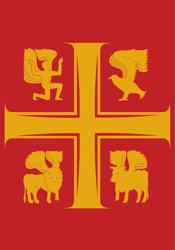 Couverture_Book Of The Gospels