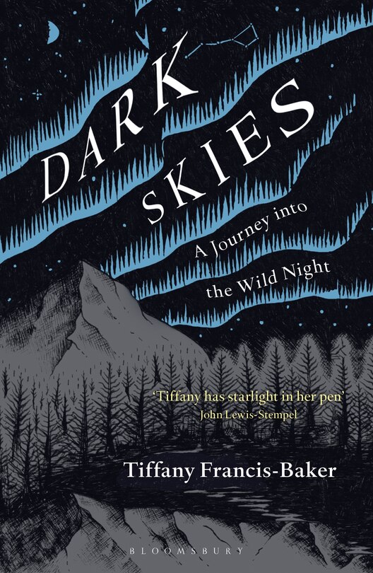 Front cover_Dark Skies