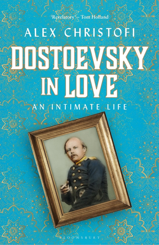 Couverture_Dostoevsky In Love