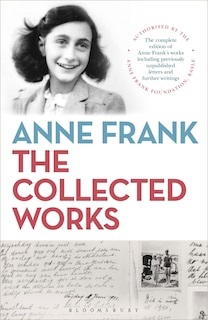 Couverture_Anne Frank: The Collected Works