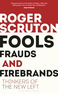 Couverture_Fools, Frauds And Firebrands