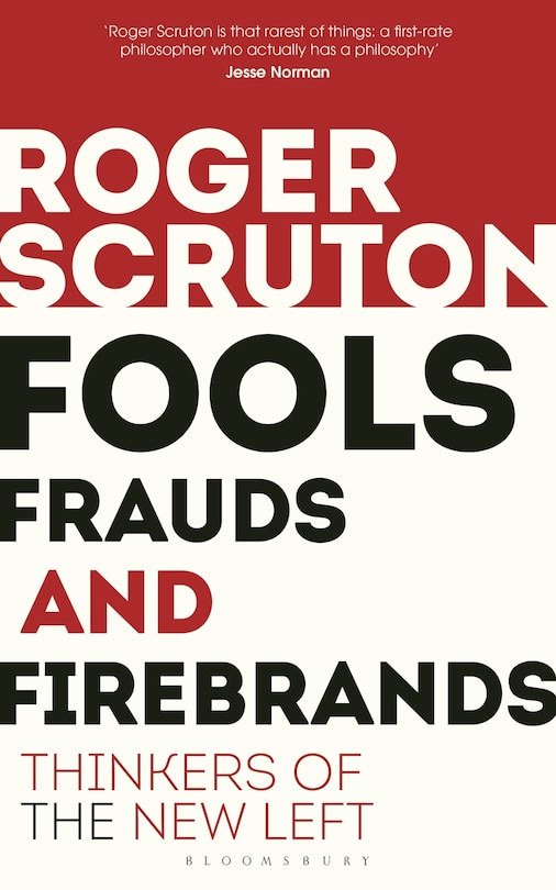 Couverture_Fools, Frauds And Firebrands