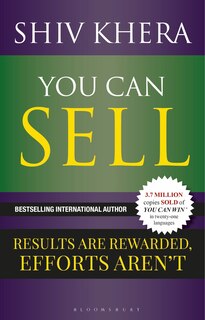 Front cover_You Can Sell
