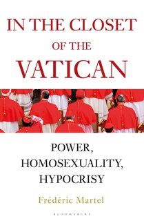 Couverture_In The Closet Of The Vatican