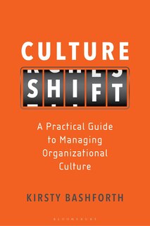 Front cover_Culture Shift