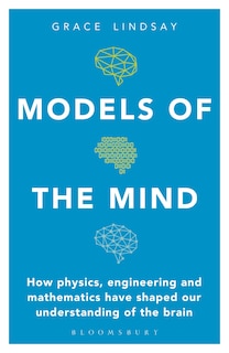 Front cover_Models Of The Mind