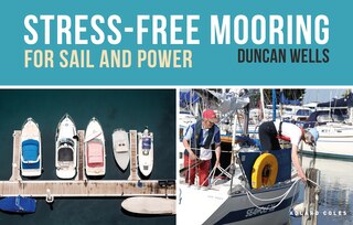 Couverture_Stress-free Mooring