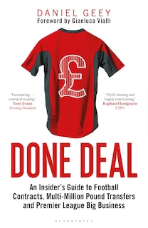 Front cover_Done Deal