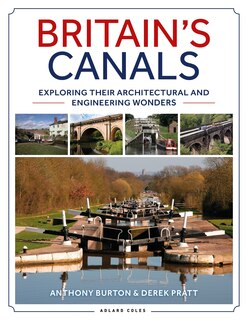 Couverture_Britain's Canals