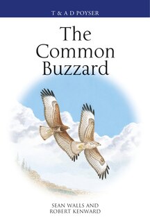 Couverture_The Common Buzzard