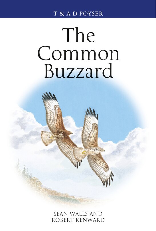 Couverture_The Common Buzzard