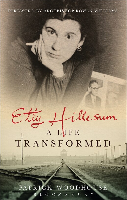 Couverture_Etty Hillesum: A Life Transformed